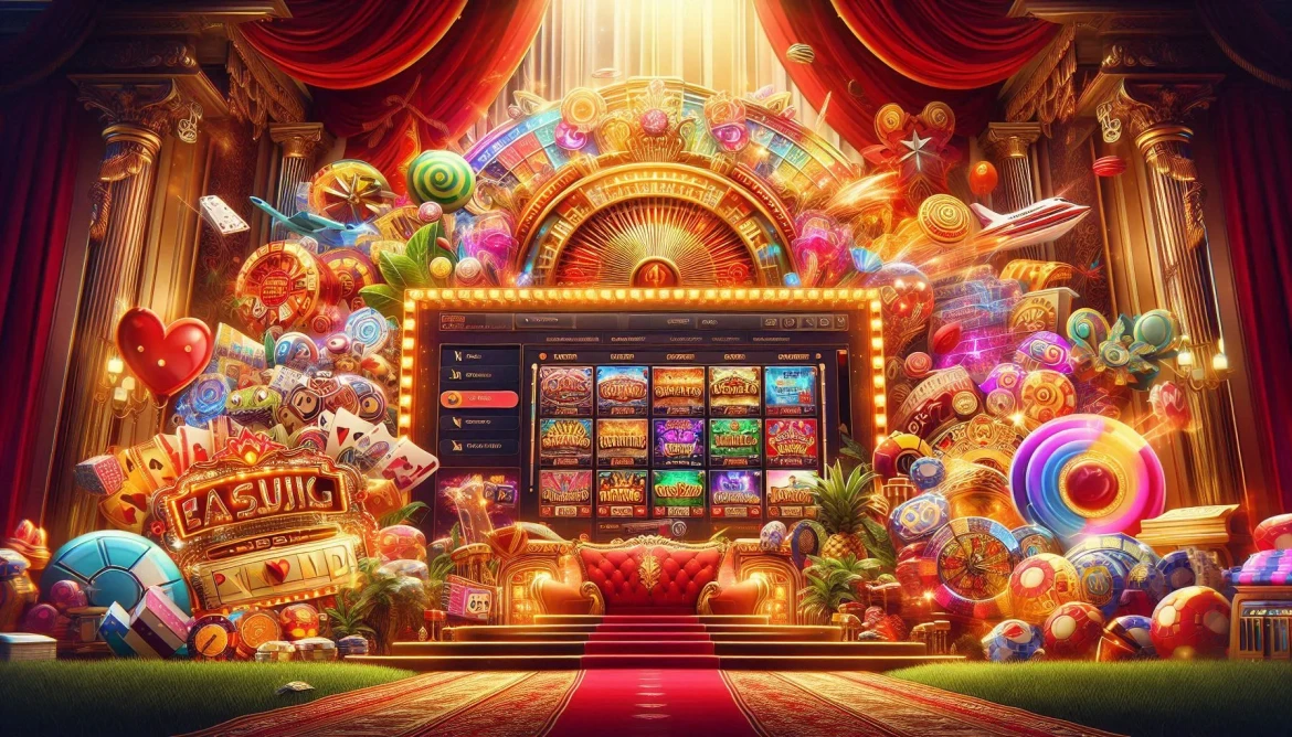 Roostino Casino